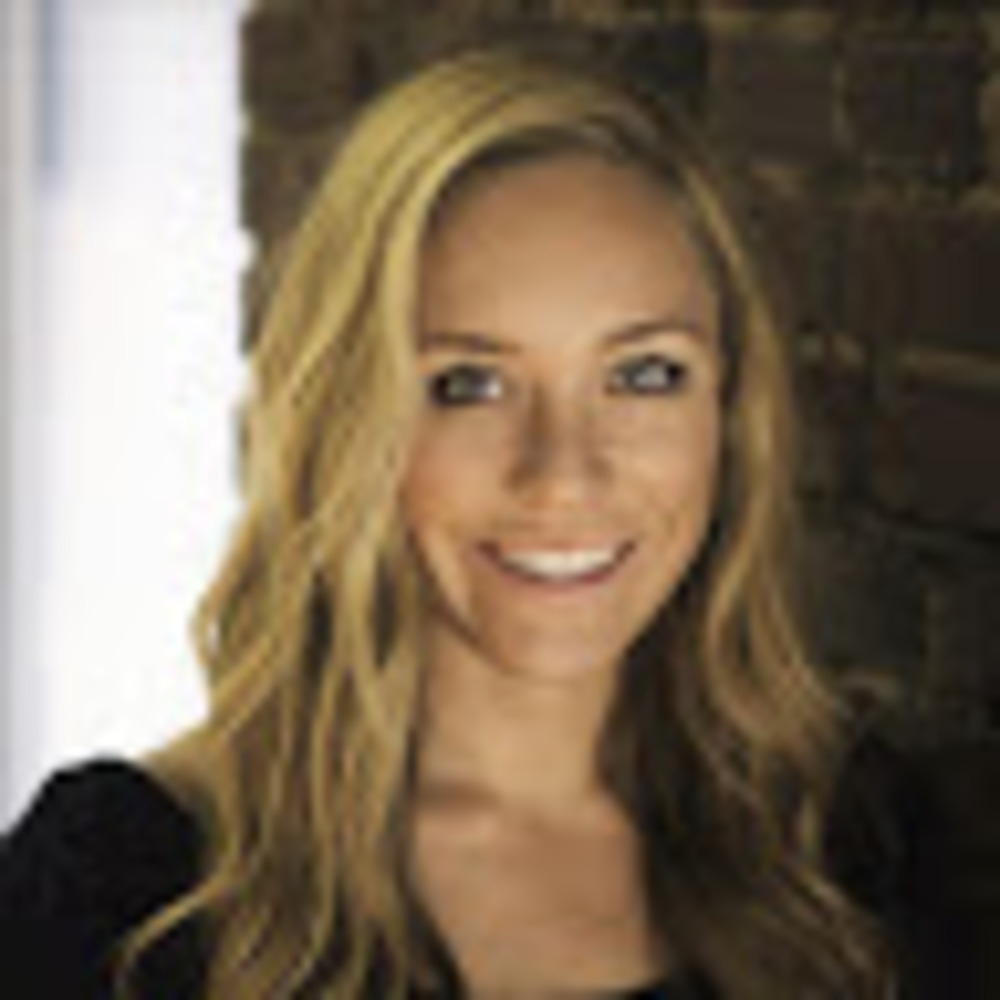 Meet your Posher, Jen